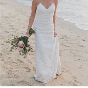 Katie May Lanai Wedding Dress